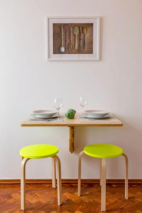 Sweet Lemon Appartement Lissabon